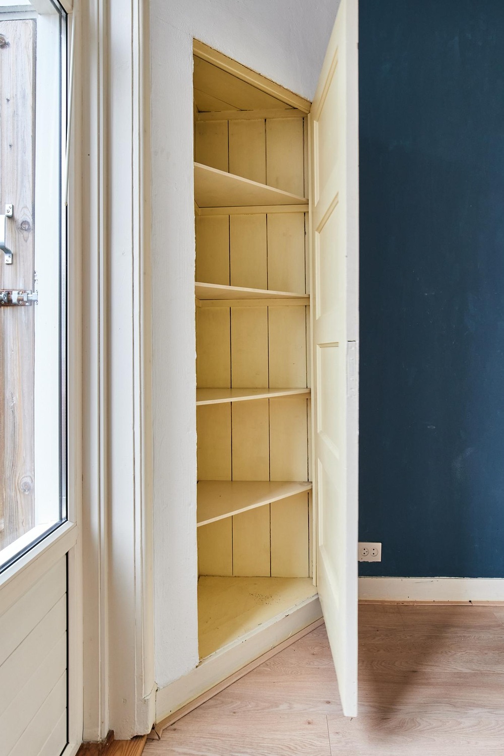 E. Thomassen à Thuessinklaan 48A, 9713 JW Groningen - € 199.000 k.k. - ben-s Makelaars Groningen