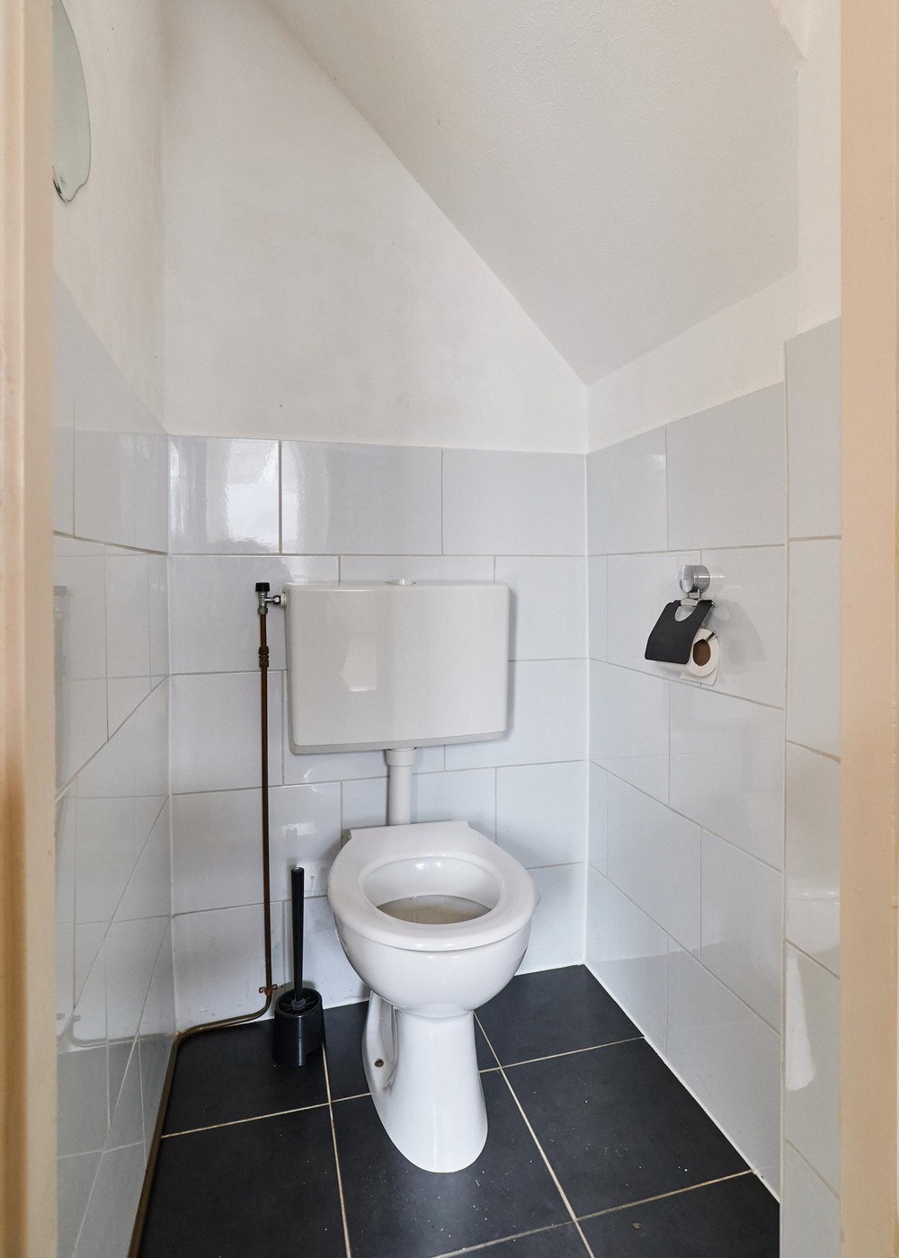 E. Thomassen à Thuessinklaan 48A, 9713 JW Groningen - € 199.000 k.k. - ben-s Makelaars Groningen