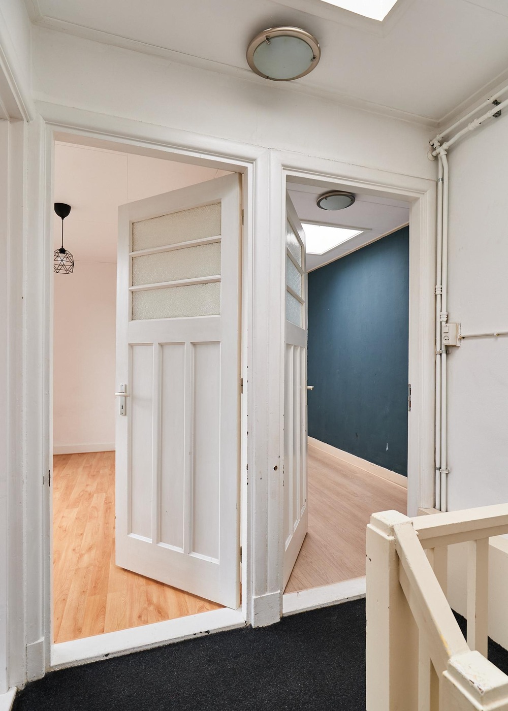 E. Thomassen à Thuessinklaan 48A, 9713 JW Groningen - € 199.000 k.k. - ben-s Makelaars Groningen