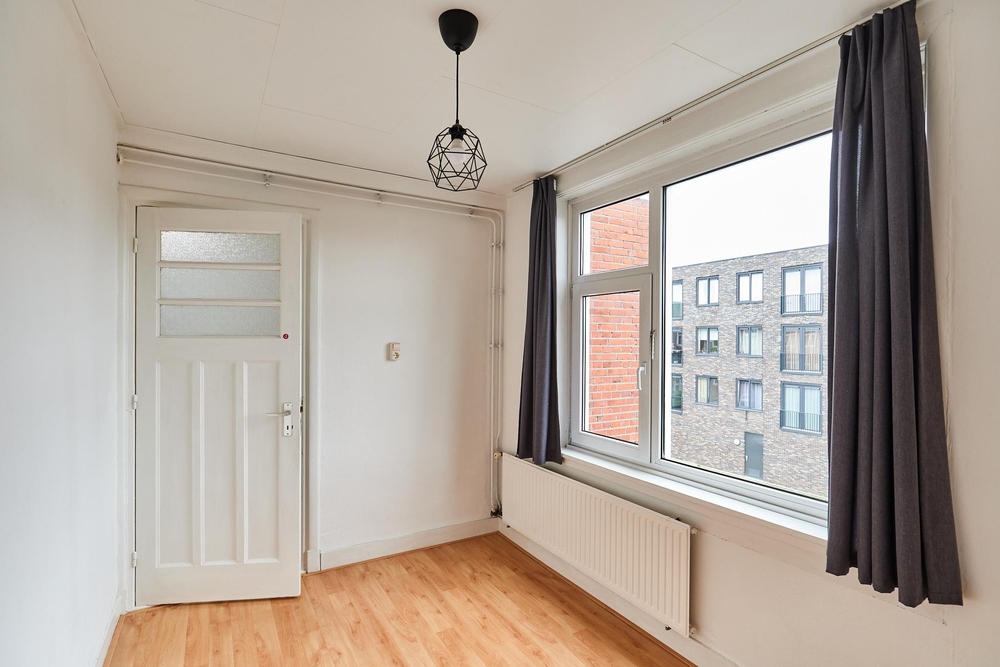 E. Thomassen à Thuessinklaan 48A, 9713 JW Groningen - € 199.000 k.k. - ben-s Makelaars Groningen