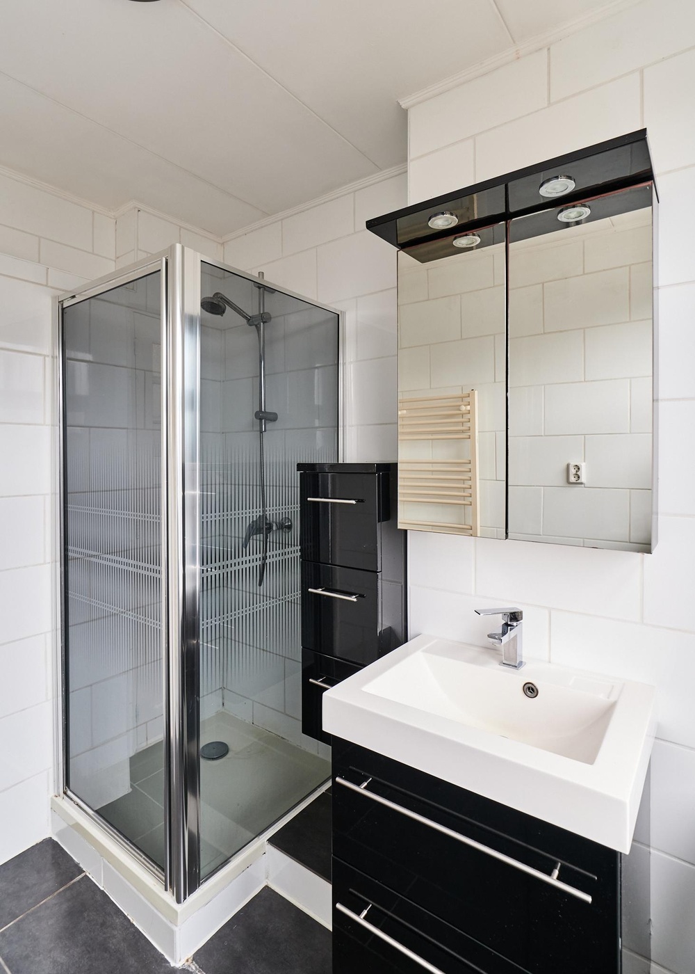 E. Thomassen à Thuessinklaan 48A, 9713 JW Groningen - € 199.000 k.k. - ben-s Makelaars Groningen