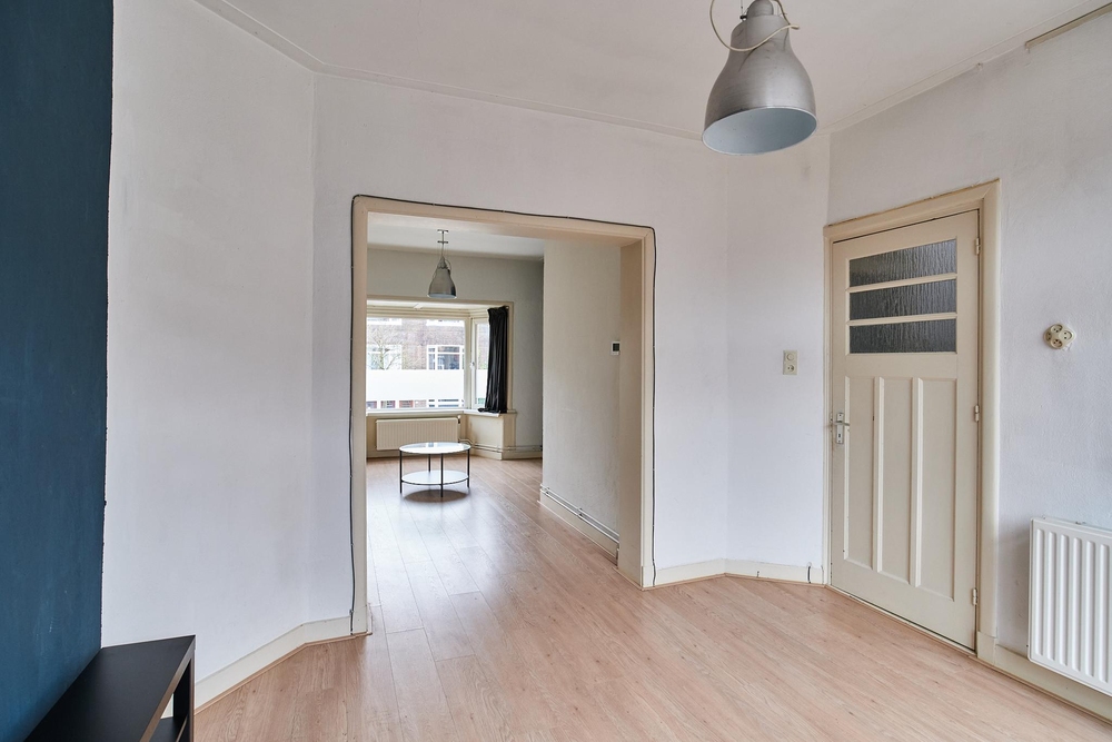 E. Thomassen à Thuessinklaan 48A, 9713 JW Groningen - € 199.000 k.k. - ben-s Makelaars Groningen