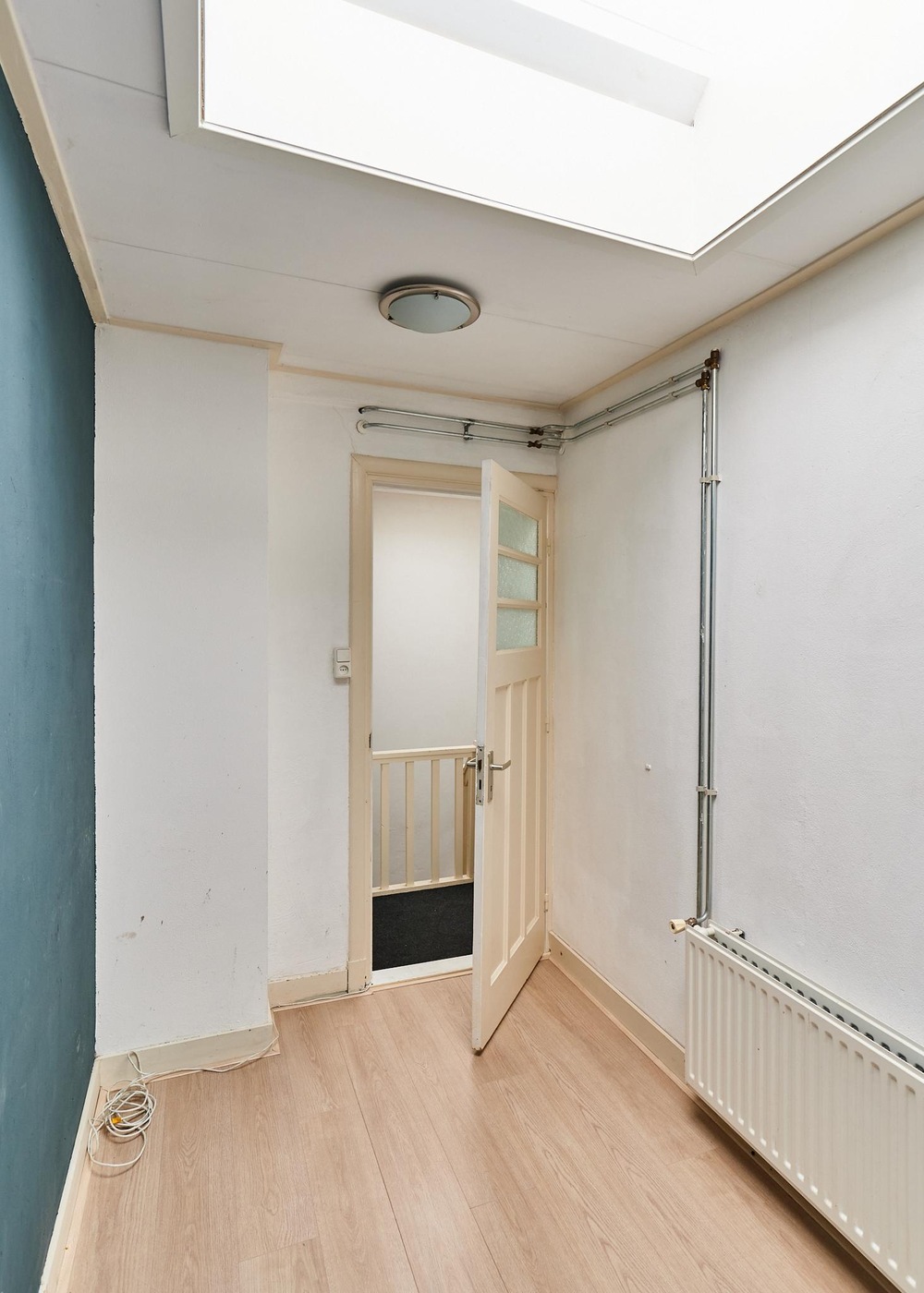 E. Thomassen à Thuessinklaan 48A, 9713 JW Groningen - € 199.000 k.k. - ben-s Makelaars Groningen