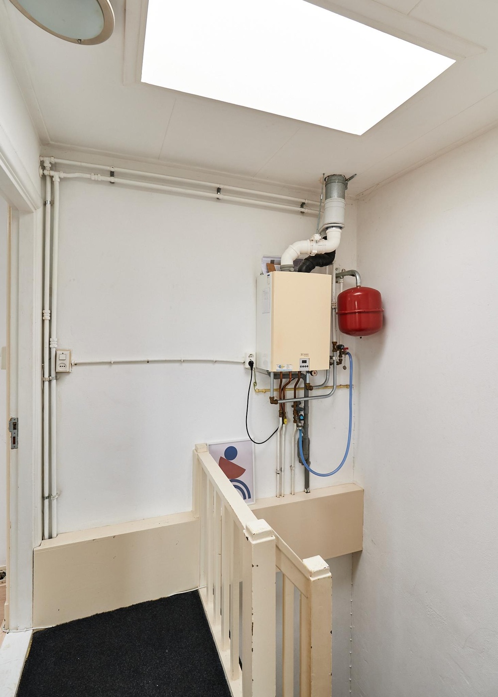 E. Thomassen à Thuessinklaan 48A, 9713 JW Groningen - € 199.000 k.k. - ben-s Makelaars Groningen