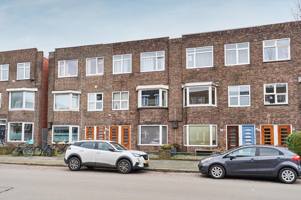 E. Thomassen à Thuessinklaan 48A, 9713 JW Groningen - € 199.000 k.k. - ben-s Makelaars Groningen