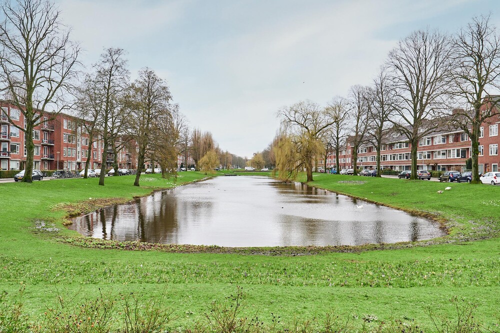 E. Thomassen à Thuessinklaan 48A, 9713 JW Groningen - € 199.000 k.k. - ben-s Makelaars Groningen