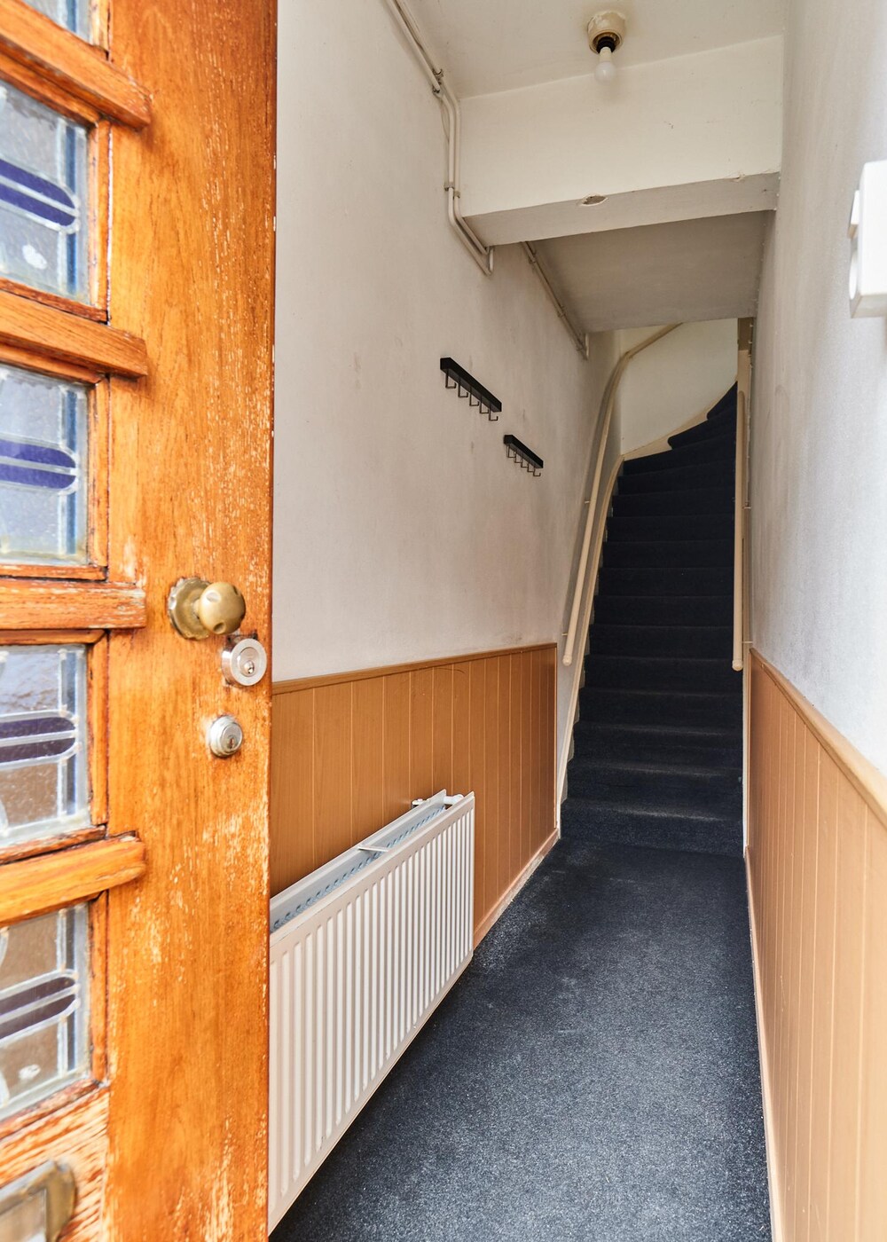 E. Thomassen à Thuessinklaan 48A, 9713 JW Groningen - € 199.000 k.k. - ben-s Makelaars Groningen