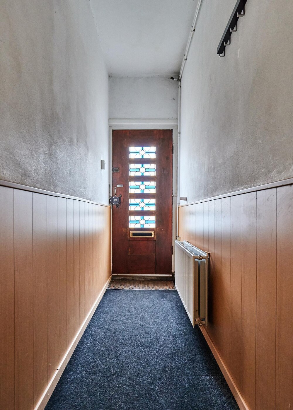 E. Thomassen à Thuessinklaan 48A, 9713 JW Groningen - € 199.000 k.k. - ben-s Makelaars Groningen