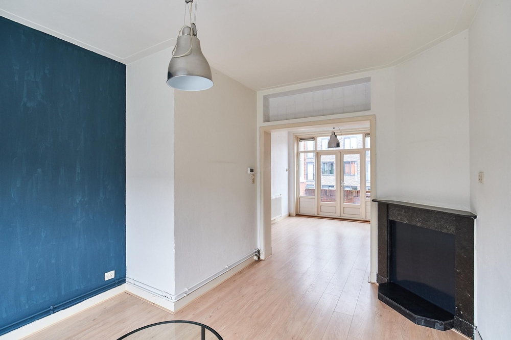 E. Thomassen à Thuessinklaan 48A, 9713 JW Groningen - € 199.000 k.k. - ben-s Makelaars Groningen