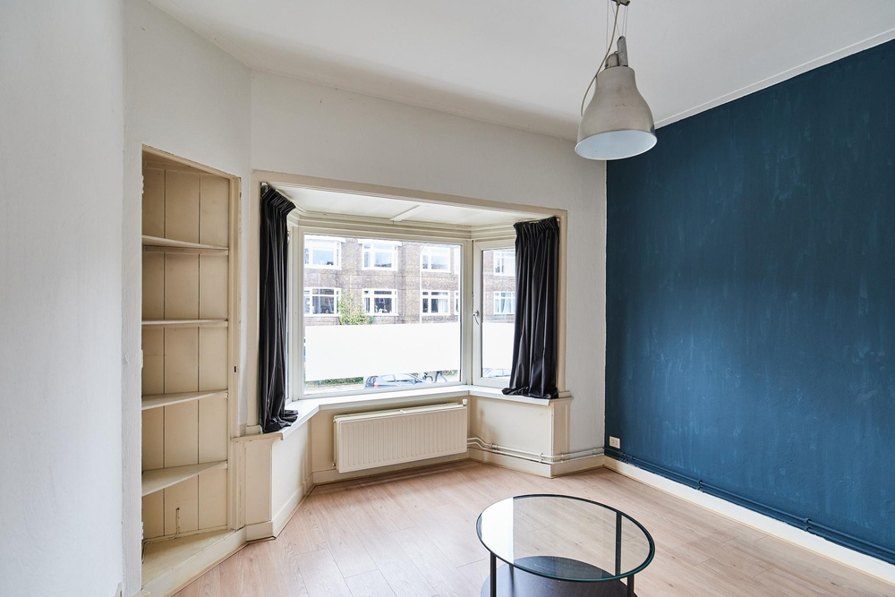 E. Thomassen à Thuessinklaan 48A, 9713 JW Groningen - € 199.000 k.k. - ben-s Makelaars Groningen