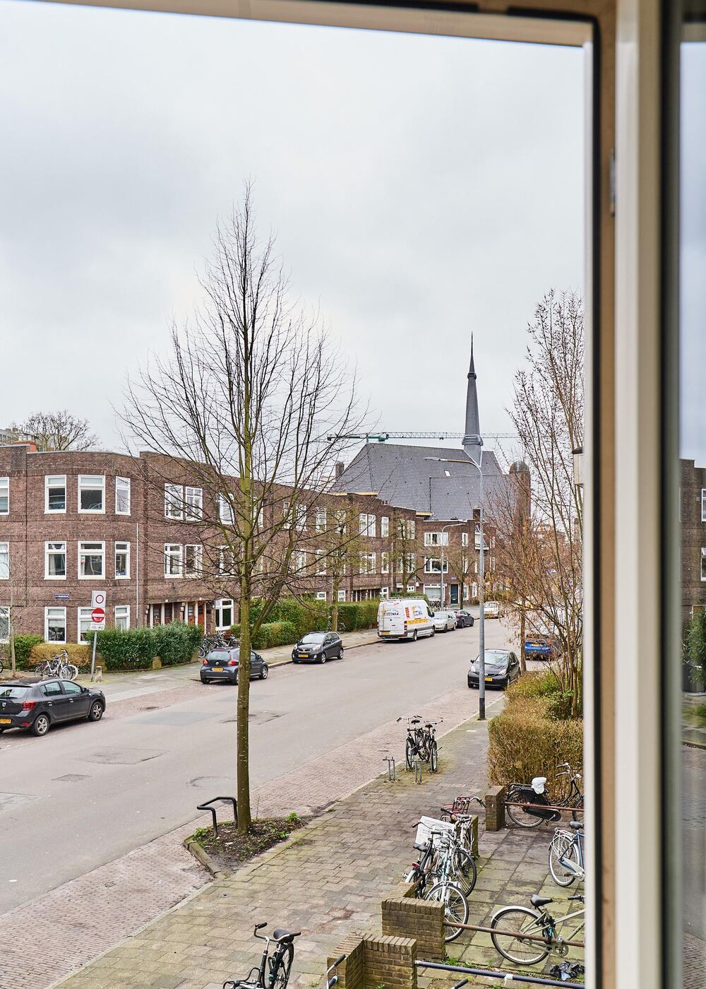 E. Thomassen à Thuessinklaan 48A, 9713 JW Groningen - € 199.000 k.k. - ben-s Makelaars Groningen