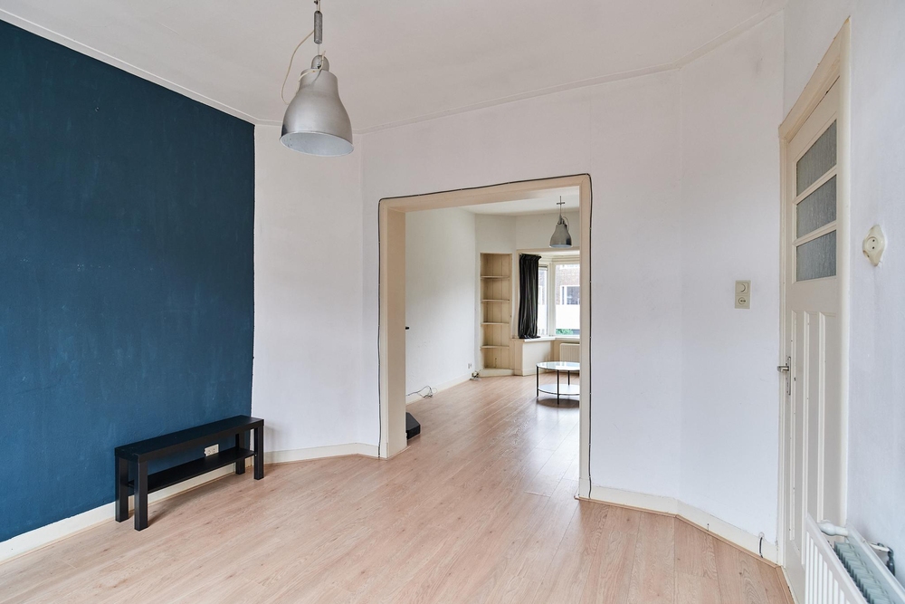 E. Thomassen à Thuessinklaan 48A, 9713 JW Groningen - € 199.000 k.k. - ben-s Makelaars Groningen