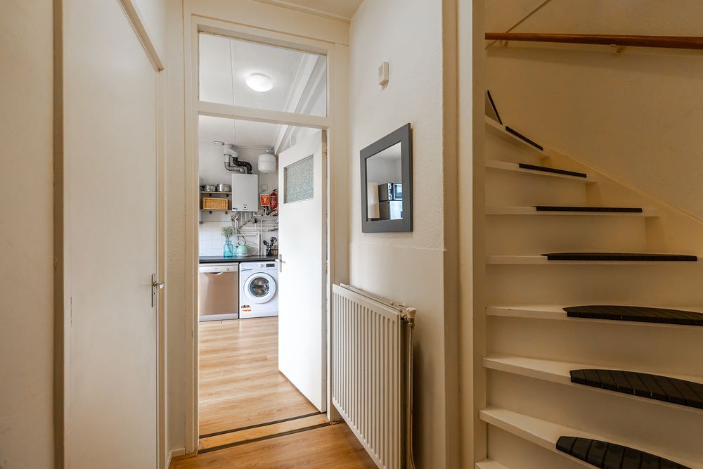 Flankeurspoort 2A, 9741 CJ Groningen - € 250.000 k.k. - ben-s Makelaars Groningen