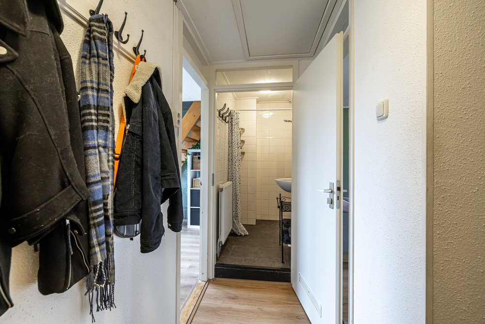 Flankeurspoort 2A, 9741 CJ Groningen - € 250.000 k.k. - ben-s Makelaars Groningen