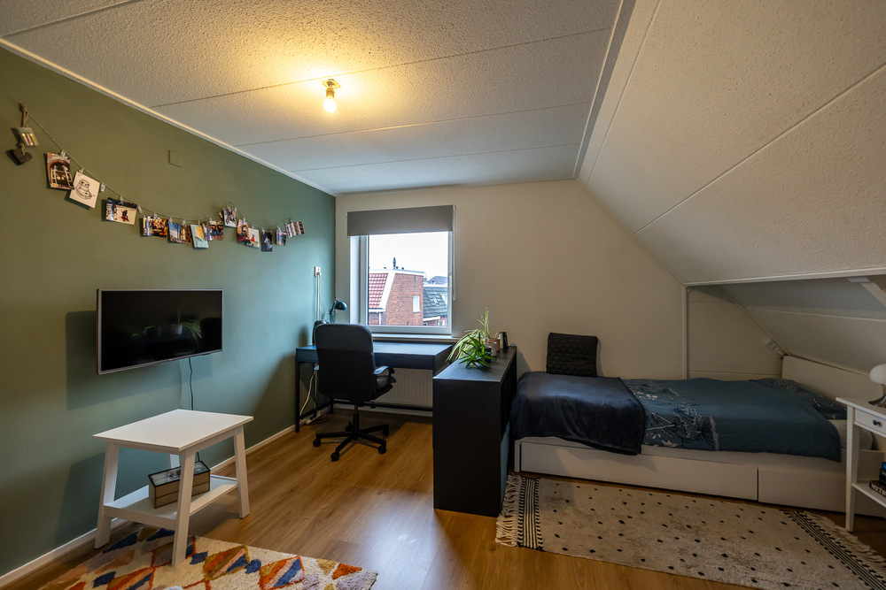 Flankeurspoort 2A, 9741 CJ Groningen - € 250.000 k.k. - ben-s Makelaars Groningen