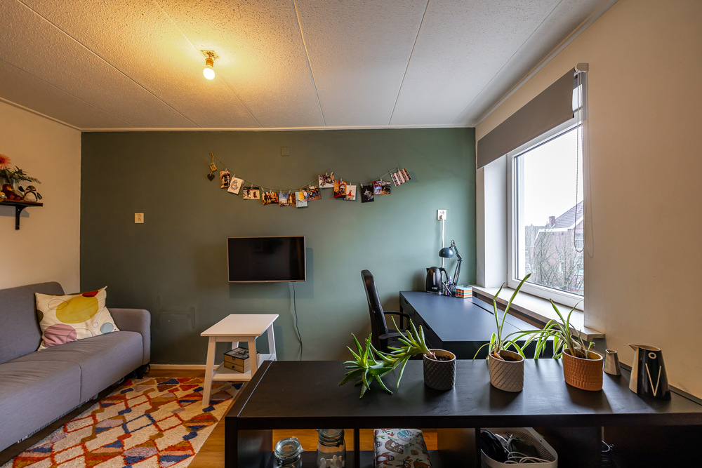 Flankeurspoort 2A, 9741 CJ Groningen - € 250.000 k.k. - ben-s Makelaars Groningen