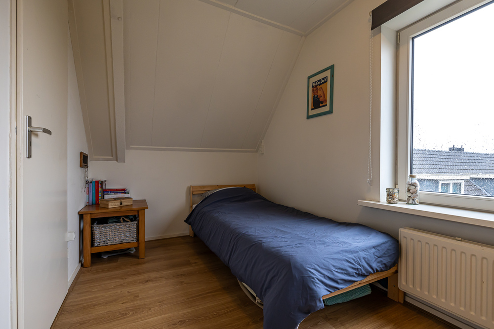 Flankeurspoort 2A, 9741 CJ Groningen - € 250.000 k.k. - ben-s Makelaars Groningen