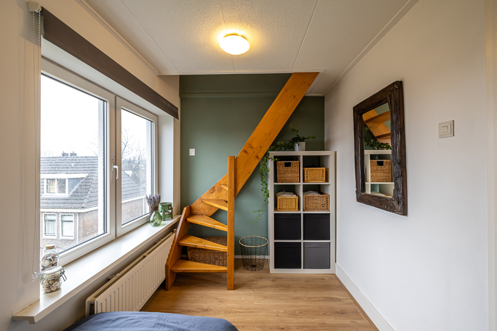 Flankeurspoort 2A, 9741 CJ Groningen - € 250.000 k.k. - ben-s Makelaars Groningen