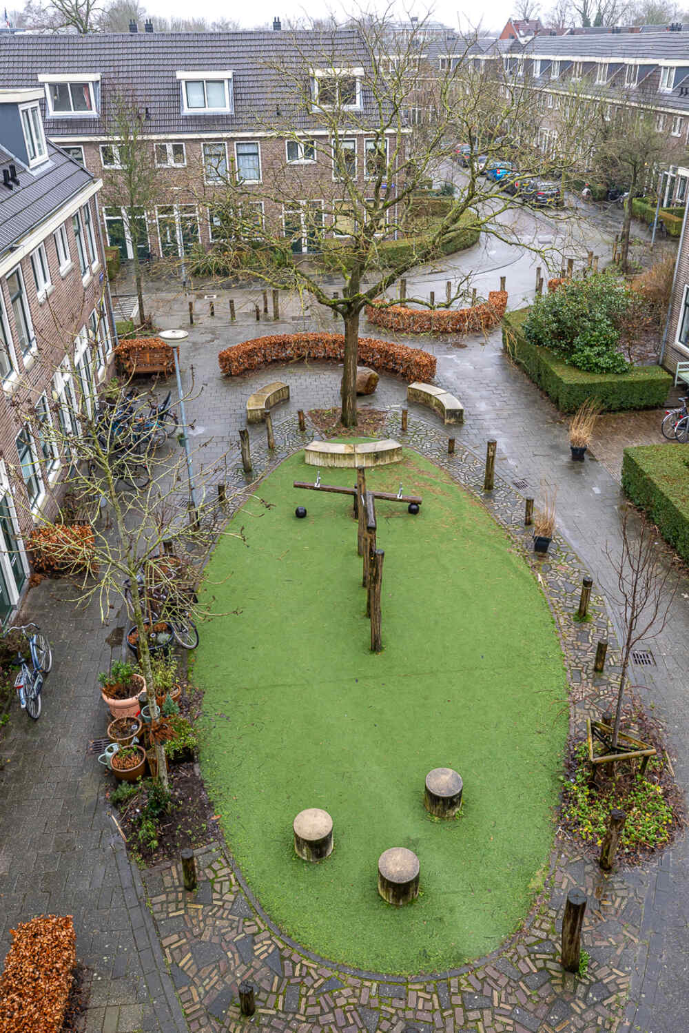 Flankeurspoort 2A, 9741 CJ Groningen - € 250.000 k.k. - ben-s Makelaars Groningen