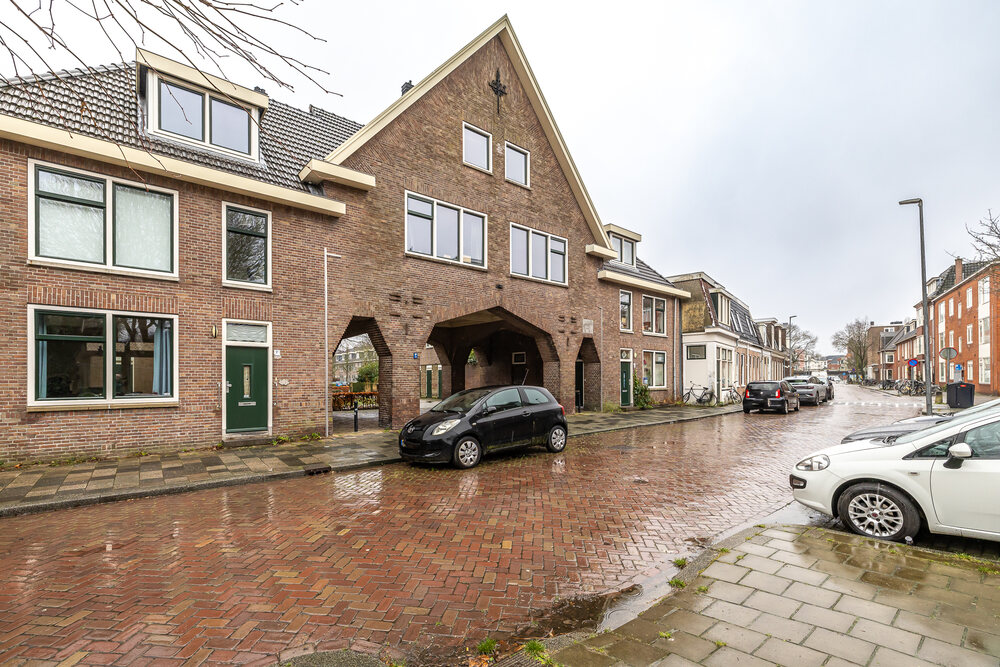Flankeurspoort 2A, 9741 CJ Groningen - € 250.000 k.k. - ben-s Makelaars Groningen