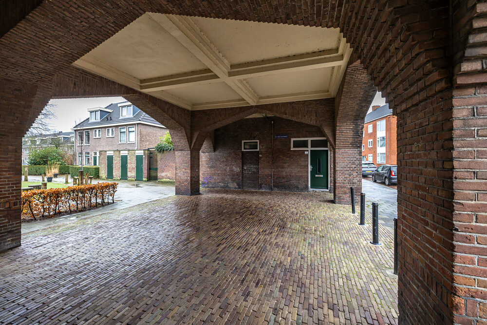 Flankeurspoort 2A, 9741 CJ Groningen - € 250.000 k.k. - ben-s Makelaars Groningen