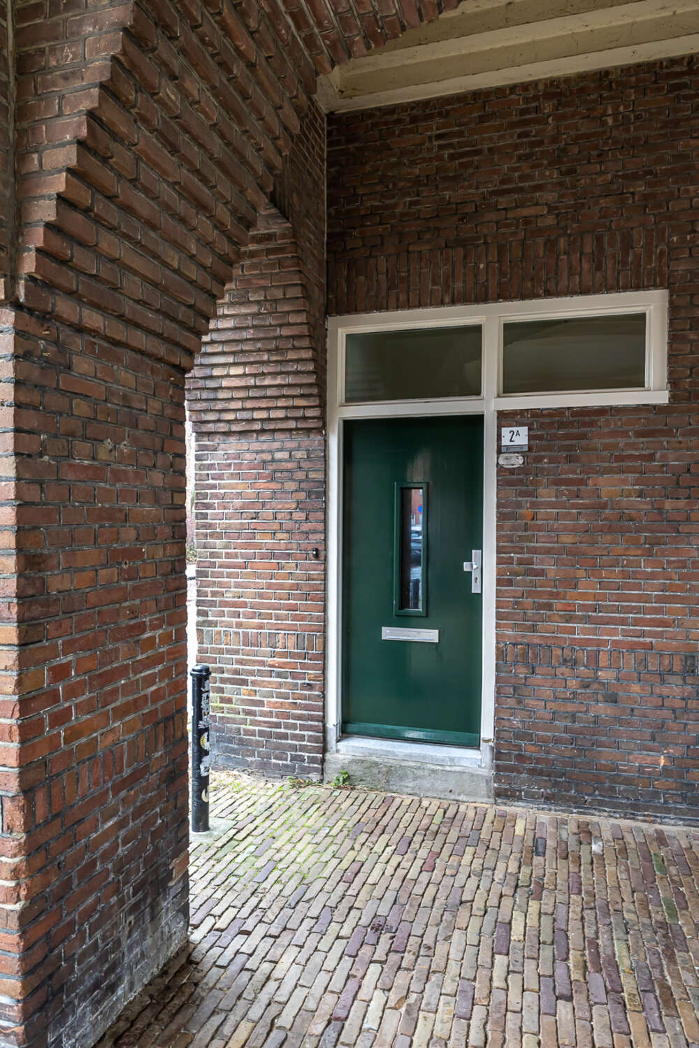 Flankeurspoort 2A, 9741 CJ Groningen - € 250.000 k.k. - ben-s Makelaars Groningen