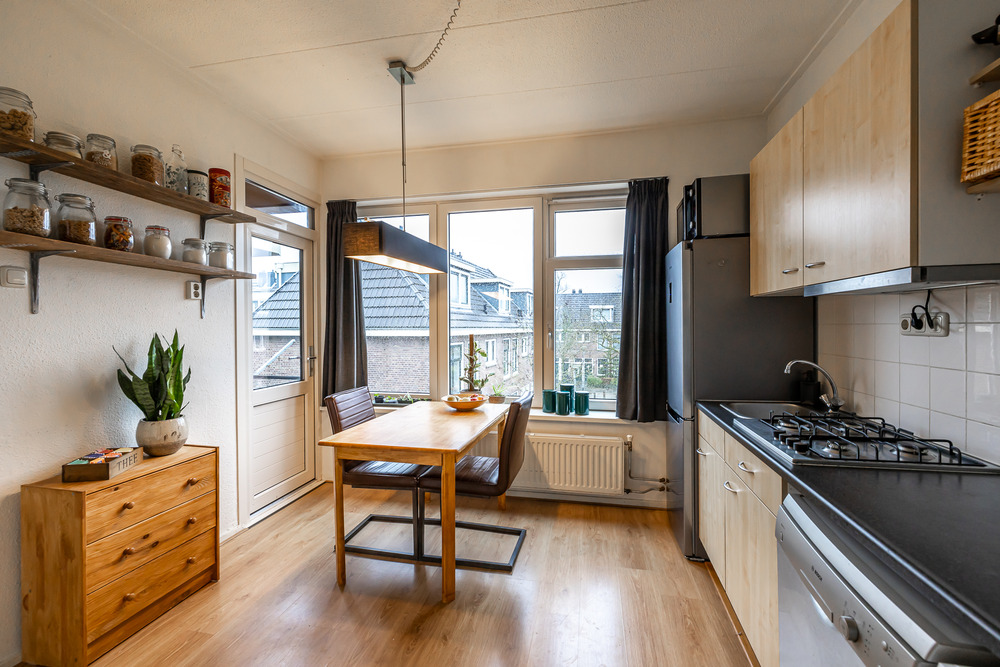 Flankeurspoort 2A, 9741 CJ Groningen - € 250.000 k.k. - ben-s Makelaars Groningen