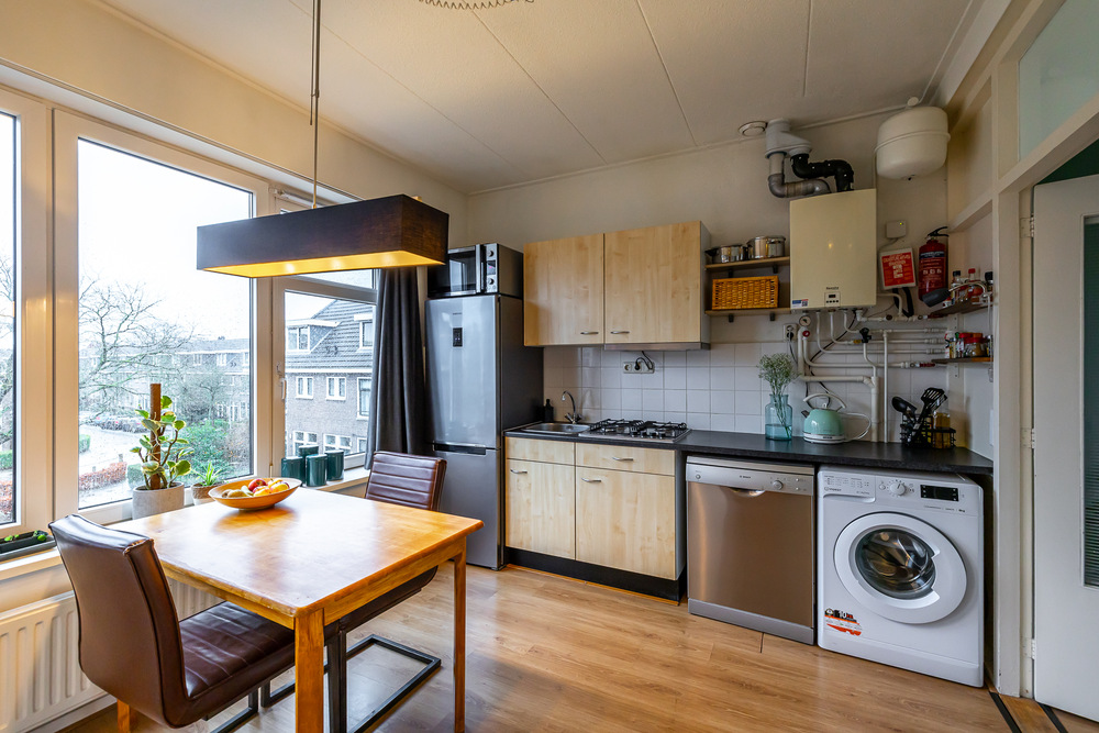 Flankeurspoort 2A, 9741 CJ Groningen - € 250.000 k.k. - ben-s Makelaars Groningen