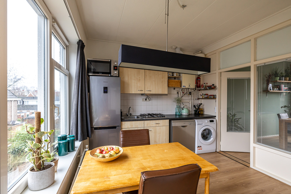 Flankeurspoort 2A, 9741 CJ Groningen - € 250.000 k.k. - ben-s Makelaars Groningen