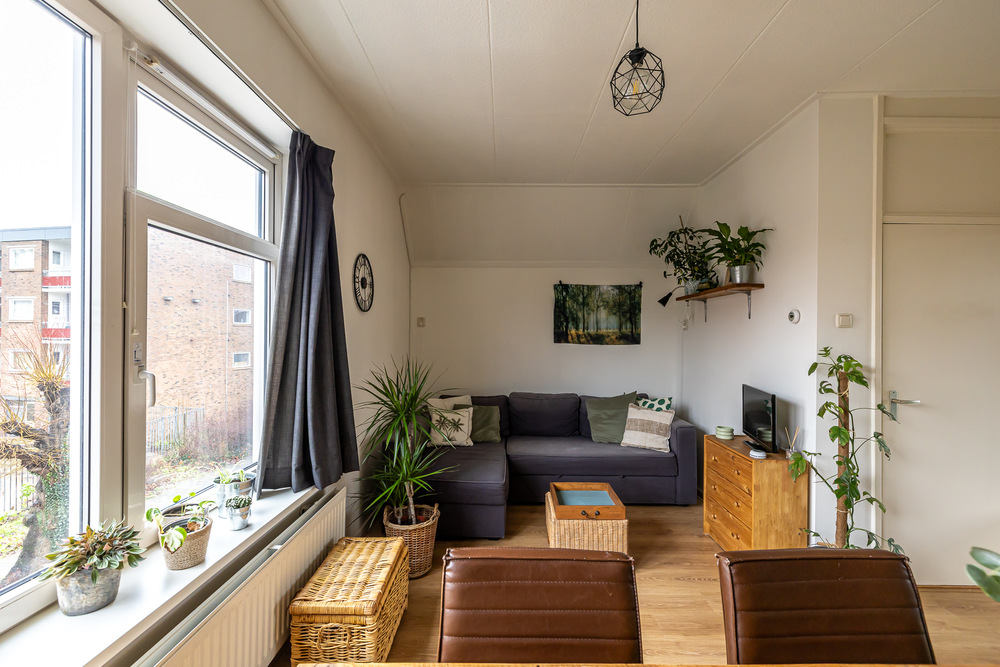 Flankeurspoort 2A, 9741 CJ Groningen - € 250.000 k.k. - ben-s Makelaars Groningen