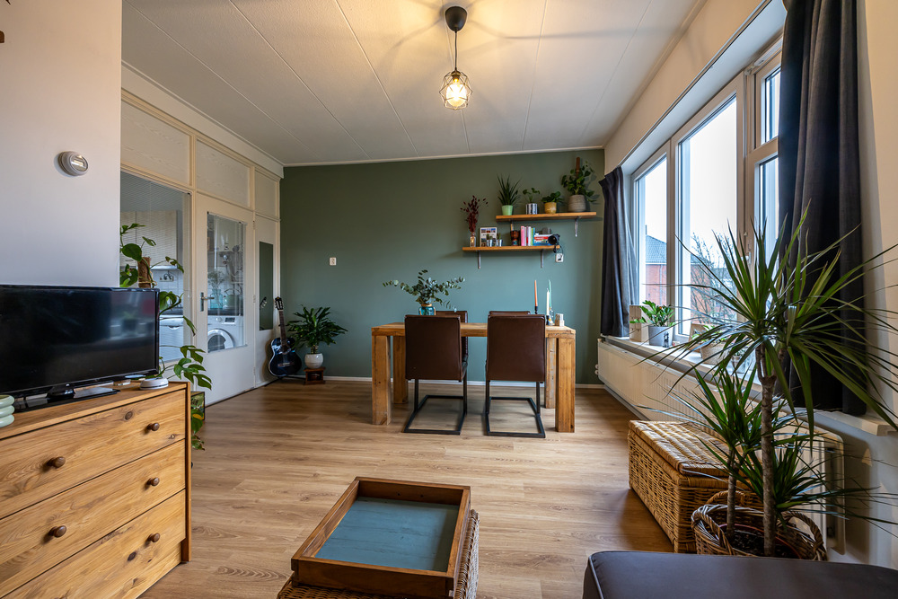 Flankeurspoort 2A, 9741 CJ Groningen - € 250.000 k.k. - ben-s Makelaars Groningen