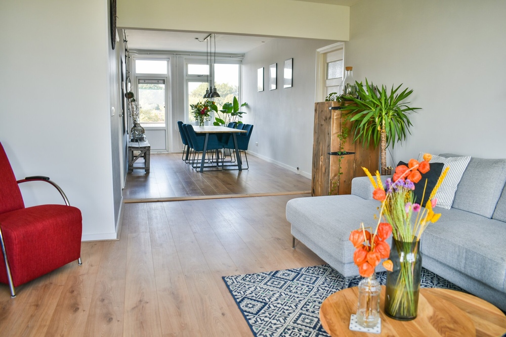 Florakade 164, 9713 ZE Groningen - € 192.500 k.k. - ben-s Makelaars Groningen