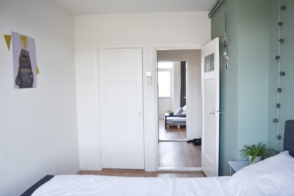 Florakade 164, 9713 ZE Groningen - € 192.500 k.k. - ben-s Makelaars Groningen