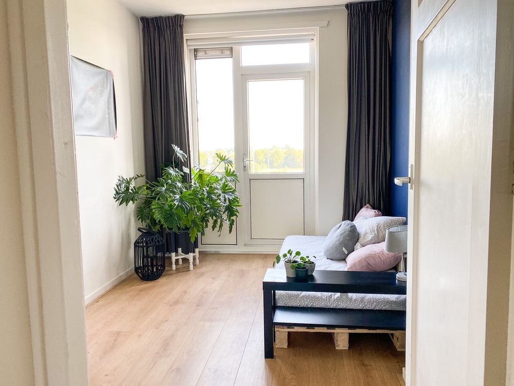 Florakade 164, 9713 ZE Groningen - € 192.500 k.k. - ben-s Makelaars Groningen