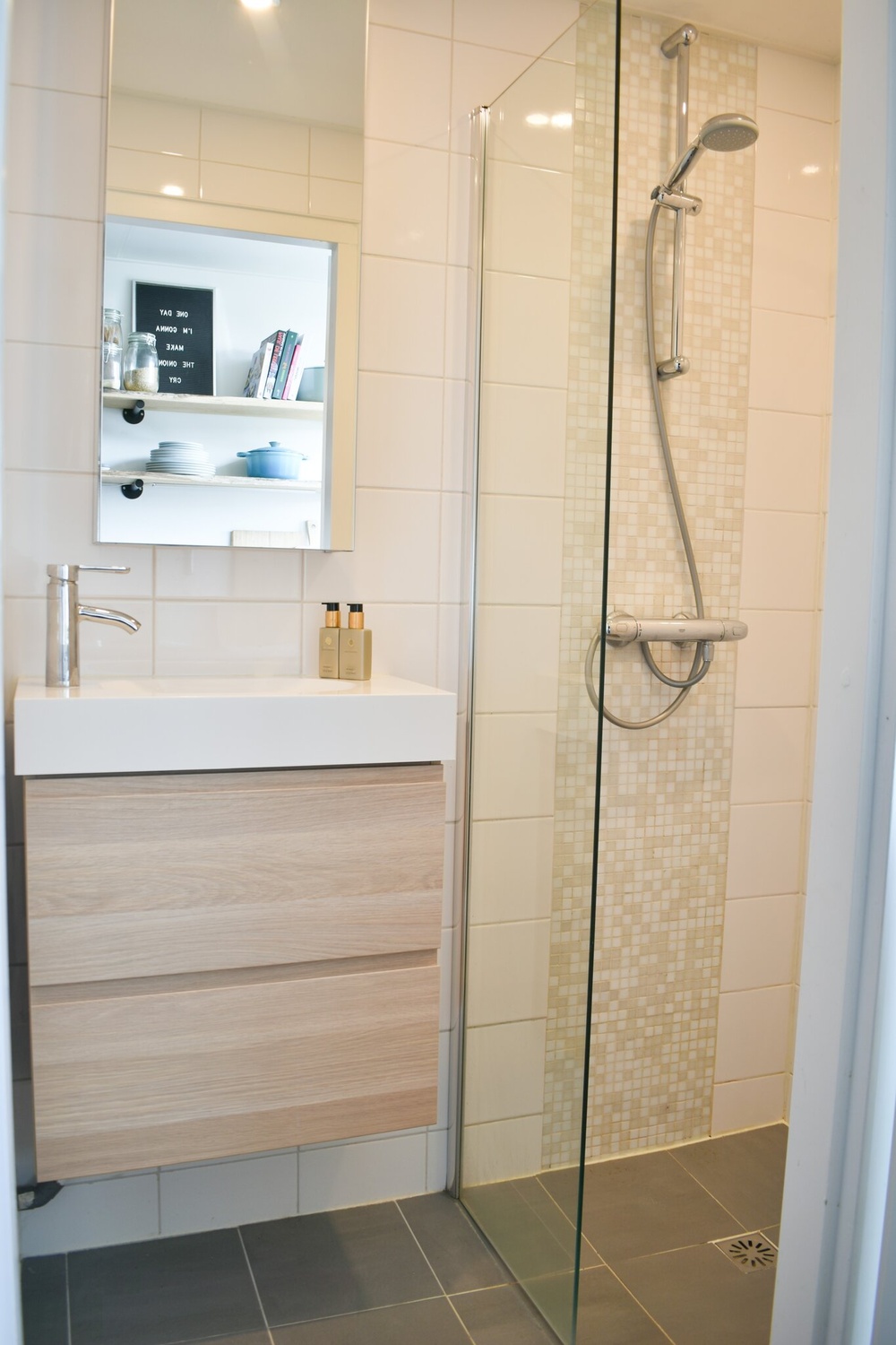 Florakade 164, 9713 ZE Groningen - € 192.500 k.k. - ben-s Makelaars Groningen