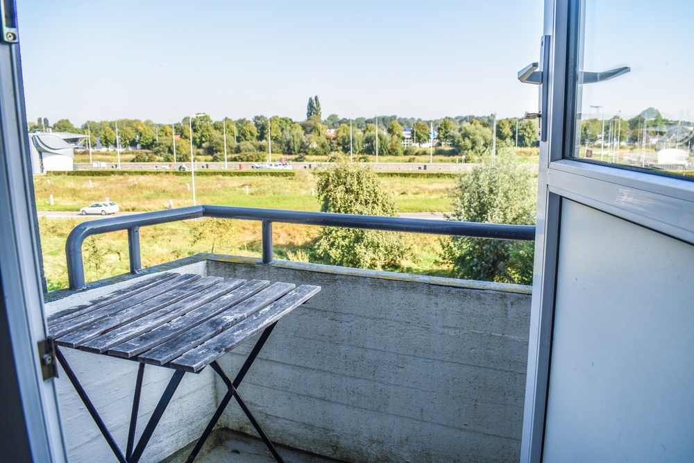 Florakade 164, 9713 ZE Groningen - € 192.500 k.k. - ben-s Makelaars Groningen