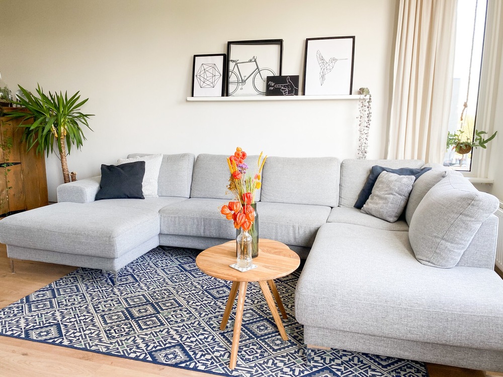 Florakade 164, 9713 ZE Groningen - € 192.500 k.k. - ben-s Makelaars Groningen