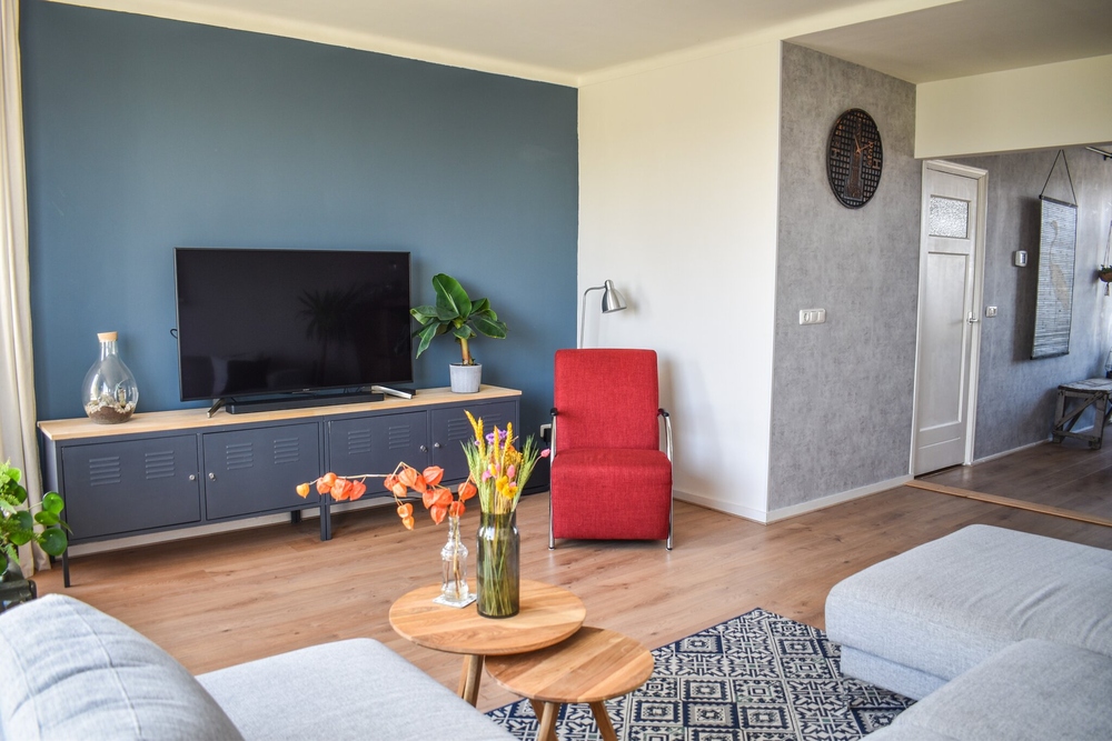 Florakade 164, 9713 ZE Groningen - € 192.500 k.k. - ben-s Makelaars Groningen