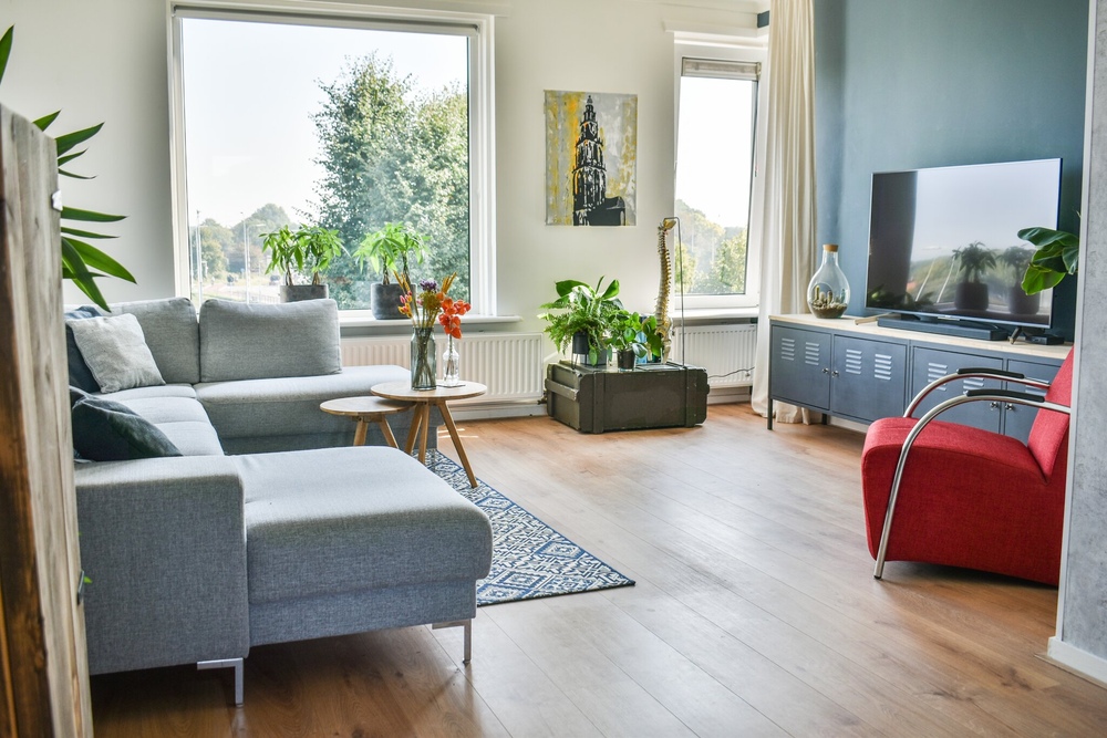 Florakade 164, 9713 ZE Groningen - € 192.500 k.k. - ben-s Makelaars Groningen