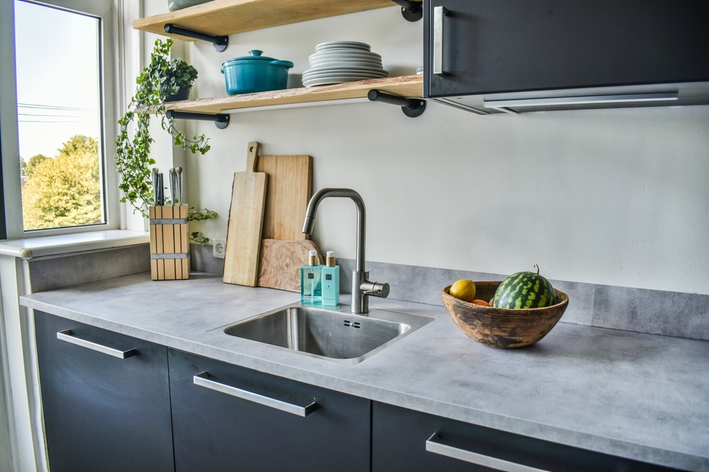 Florakade 164, 9713 ZE Groningen - € 192.500 k.k. - ben-s Makelaars Groningen