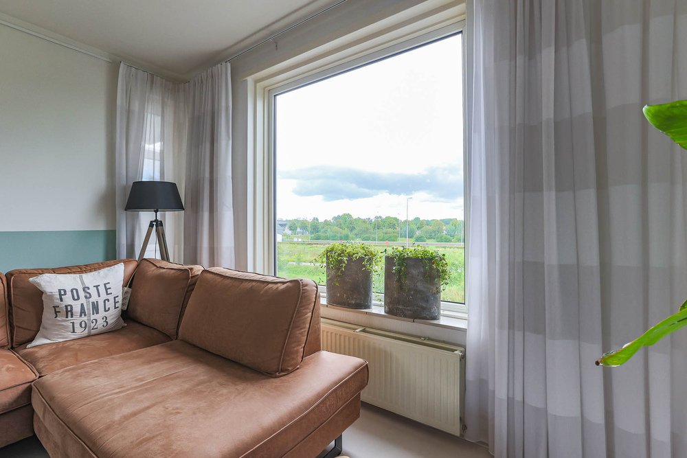 Florakade 176, 9713 ZE Groningen - € 239.000 k.k. - ben-s Makelaars Groningen