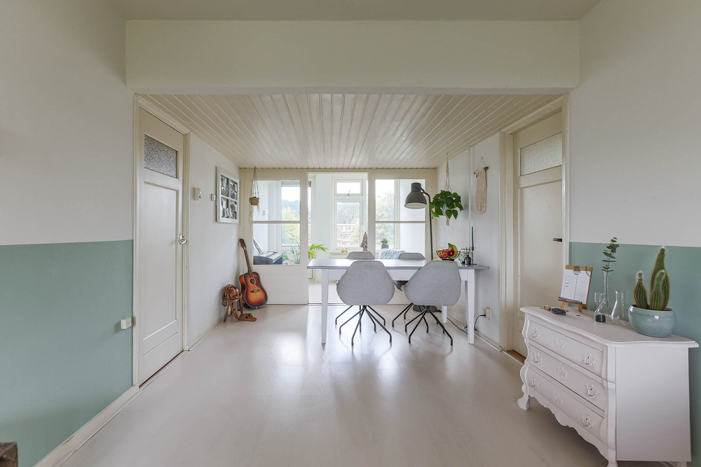 Florakade 176, 9713 ZE Groningen - € 239.000 k.k. - ben-s Makelaars Groningen