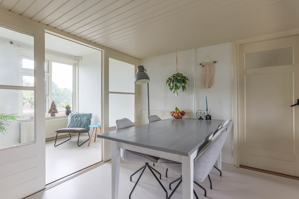 Florakade 176, 9713 ZE Groningen - € 239.000 k.k. - ben-s Makelaars Groningen