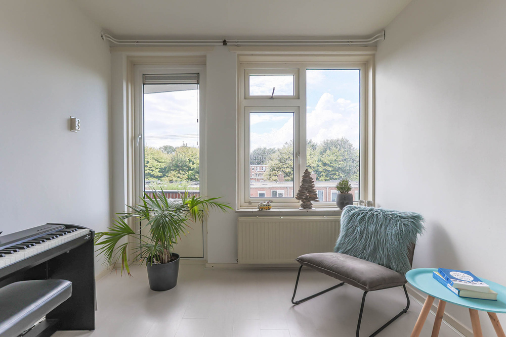 Florakade 176, 9713 ZE Groningen - € 239.000 k.k. - ben-s Makelaars Groningen