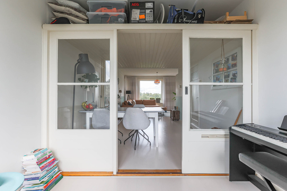 Florakade 176, 9713 ZE Groningen - € 239.000 k.k. - ben-s Makelaars Groningen