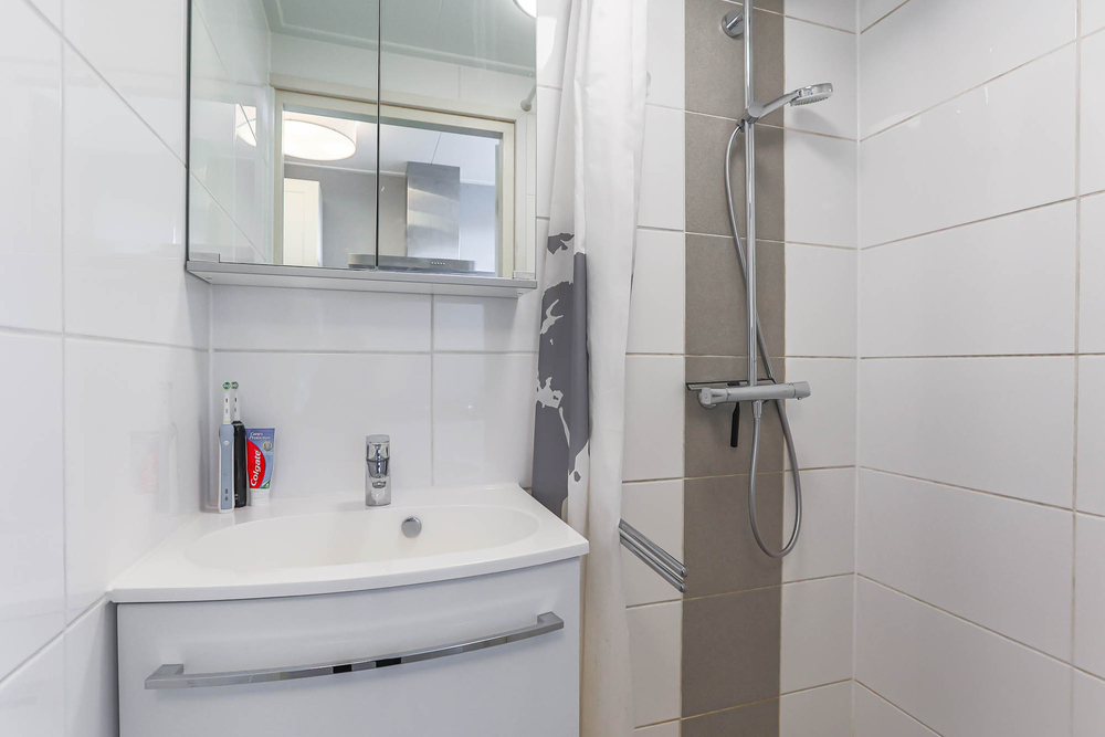 Florakade 176, 9713 ZE Groningen - € 239.000 k.k. - ben-s Makelaars Groningen