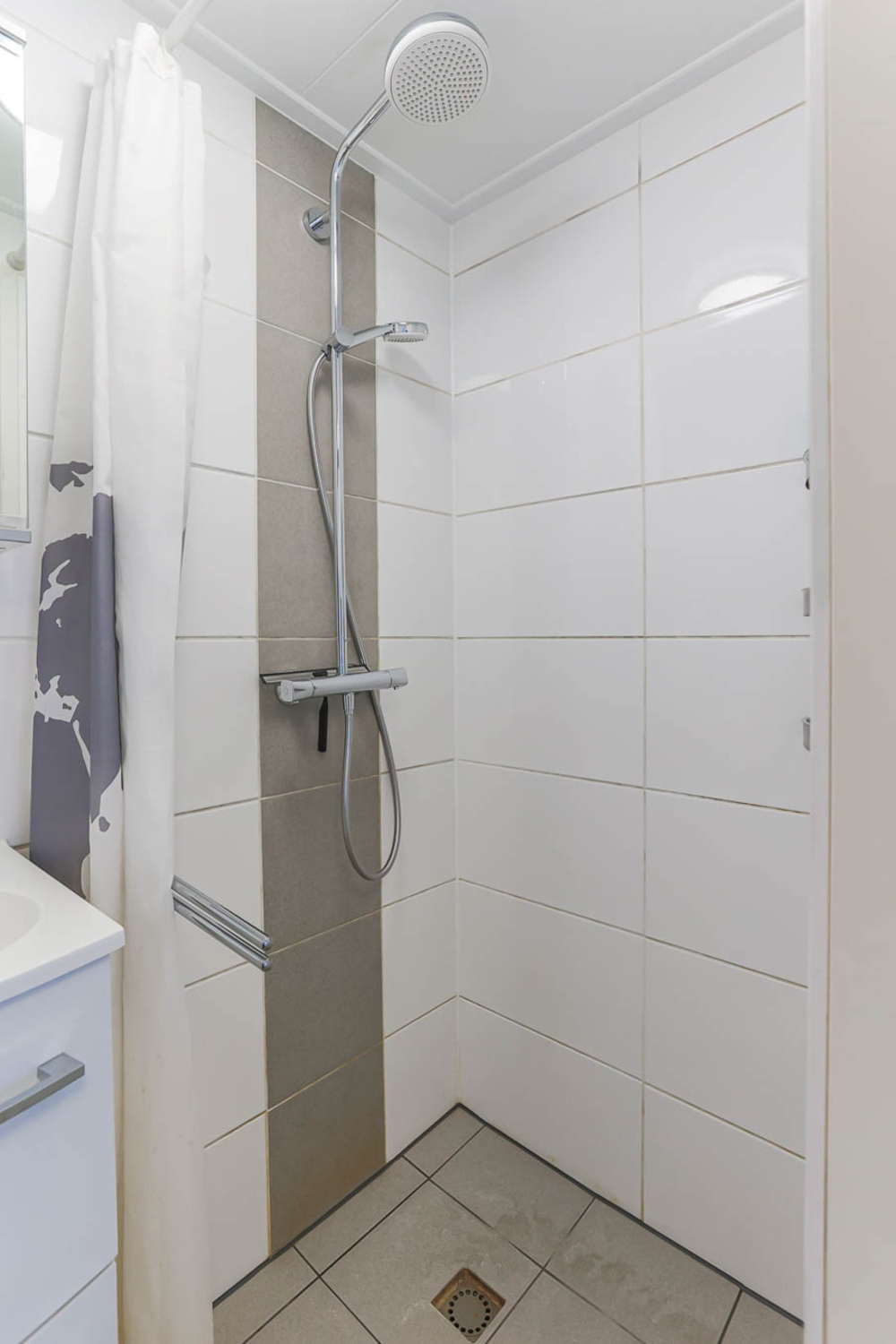 Florakade 176, 9713 ZE Groningen - € 239.000 k.k. - ben-s Makelaars Groningen