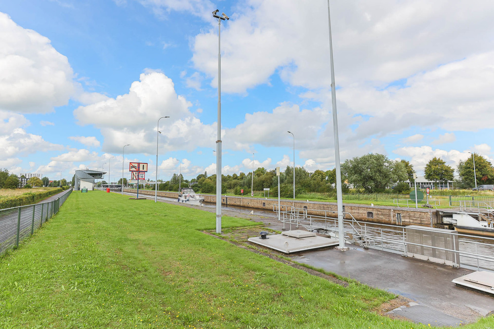 Florakade 176, 9713 ZE Groningen - € 239.000 k.k. - ben-s Makelaars Groningen