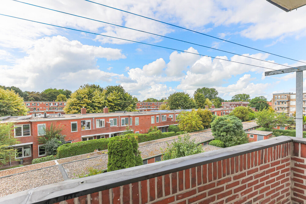 Florakade 176, 9713 ZE Groningen - € 239.000 k.k. - ben-s Makelaars Groningen