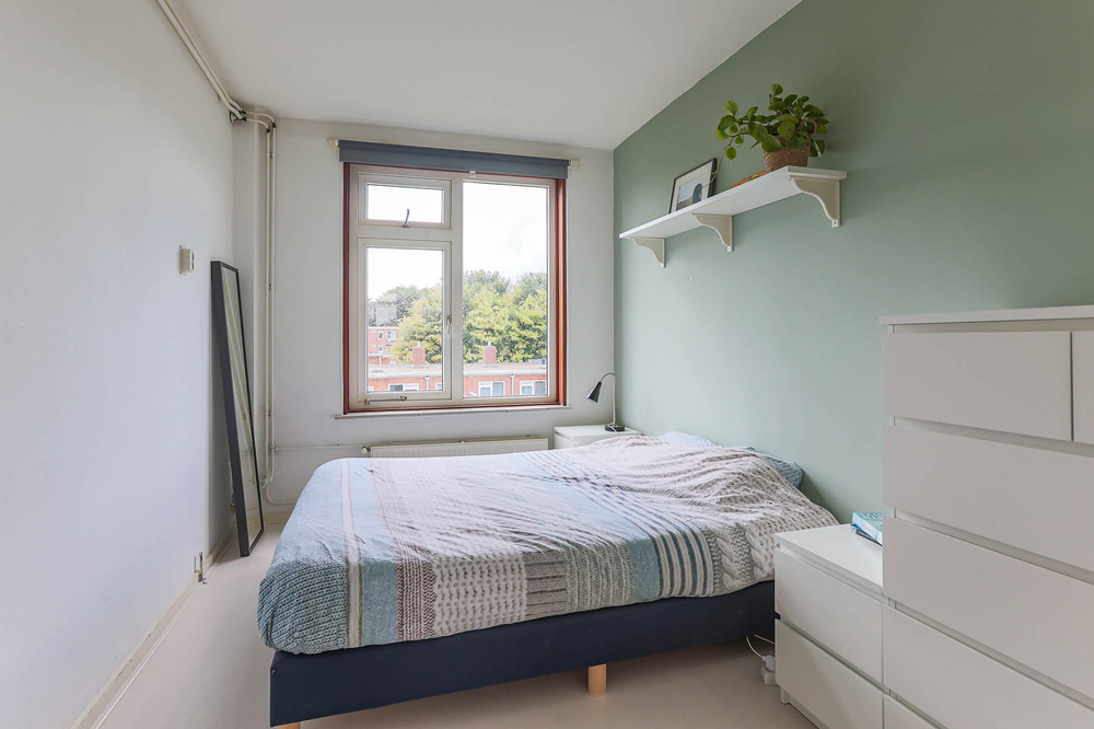 Florakade 176, 9713 ZE Groningen - € 239.000 k.k. - ben-s Makelaars Groningen